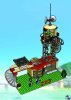 Building Instructions - LEGO - 6740 - Xtreme Tower: Page 43