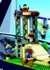 Building Instructions - LEGO - 6740 - Xtreme Tower: Page 46