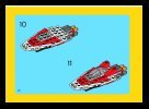 Building Instructions - LEGO - 6741 - Mini Jet: Page 22