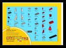 Building Instructions - LEGO - 6741 - Mini Jet: Page 24