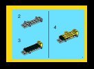 Building Instructions - LEGO - 6742 - Mini Off-roader: Page 9