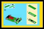 Building Instructions - LEGO - 6743 - Street Speeder: Page 8