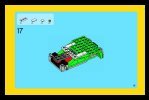 Building Instructions - LEGO - 6743 - Street Speeder: Page 15