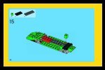 Building Instructions - LEGO - 6743 - Street Speeder: Page 46