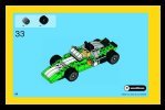 Building Instructions - LEGO - 6743 - Street Speeder: Page 64