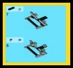 Building Instructions - LEGO - 6745 - Propeller Power: Page 6