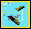 Building Instructions - LEGO - 6745 - Propeller Power: Page 18