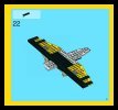 Building Instructions - LEGO - 6745 - Propeller Power: Page 21