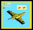 Building Instructions - LEGO - 6745 - Propeller Power: Page 24