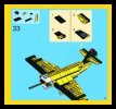 Building Instructions - LEGO - 6745 - Propeller Power: Page 33