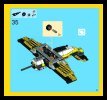 Building Instructions - LEGO - 6745 - Propeller Power: Page 35