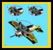 Building Instructions - LEGO - 6745 - Propeller Power: Page 36