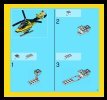 Building Instructions - LEGO - 6745 - Propeller Power: Page 3