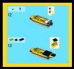 Building Instructions - LEGO - 6745 - Propeller Power: Page 7