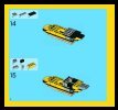 Building Instructions - LEGO - 6745 - Propeller Power: Page 8