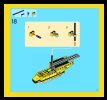 Building Instructions - LEGO - 6745 - Propeller Power: Page 11