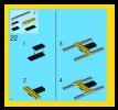 Building Instructions - LEGO - 6745 - Propeller Power: Page 14