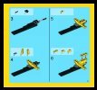 Building Instructions - LEGO - 6745 - Propeller Power: Page 21