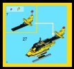 Building Instructions - LEGO - 6745 - Propeller Power: Page 22