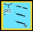 Building Instructions - LEGO - 6745 - Propeller Power: Page 29