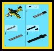 Building Instructions - LEGO - 6745 - Propeller Power: Page 32