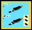 Building Instructions - LEGO - 6745 - Propeller Power: Page 36