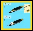 Building Instructions - LEGO - 6745 - Propeller Power: Page 37