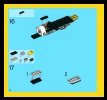 Building Instructions - LEGO - 6745 - Propeller Power: Page 40