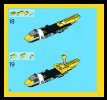 Building Instructions - LEGO - 6745 - Propeller Power: Page 42