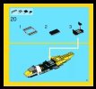 Building Instructions - LEGO - 6745 - Propeller Power: Page 43