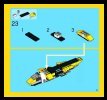 Building Instructions - LEGO - 6745 - Propeller Power: Page 45