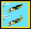 Building Instructions - LEGO - 6745 - Propeller Power: Page 46