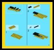 Building Instructions - LEGO - 6745 - Propeller Power: Page 49