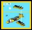 Building Instructions - LEGO - 6745 - Propeller Power: Page 51