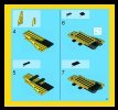 Building Instructions - LEGO - 6745 - Propeller Power: Page 53