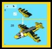 Building Instructions - LEGO - 6745 - Propeller Power: Page 54