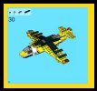 Building Instructions - LEGO - 6745 - Propeller Power: Page 56