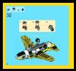 Building Instructions - LEGO - 6745 - Propeller Power: Page 58