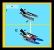 Building Instructions - LEGO - 6747 - Race Rider: Page 13