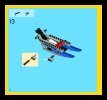 Building Instructions - LEGO - 6747 - Race Rider: Page 14