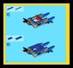 Building Instructions - LEGO - 6747 - Race Rider: Page 16