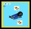 Building Instructions - LEGO - 6747 - Race Rider: Page 25