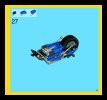 Building Instructions - LEGO - 6747 - Race Rider: Page 29