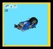 Building Instructions - LEGO - 6747 - Race Rider: Page 30