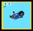 Building Instructions - LEGO - 6747 - Race Rider: Page 31