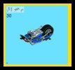 Building Instructions - LEGO - 6747 - Race Rider: Page 32