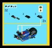 Building Instructions - LEGO - 6747 - Race Rider: Page 34