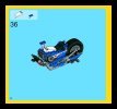 Building Instructions - LEGO - 6747 - Race Rider: Page 38