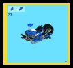 Building Instructions - LEGO - 6747 - Race Rider: Page 39