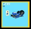 Building Instructions - LEGO - 6747 - Race Rider: Page 40